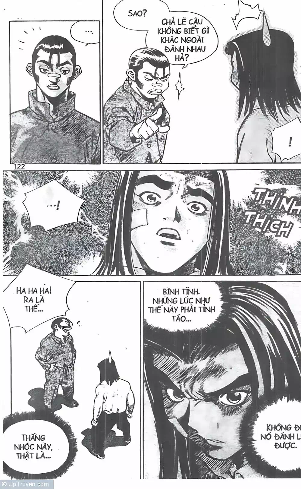 Chapter 104 - Image 15