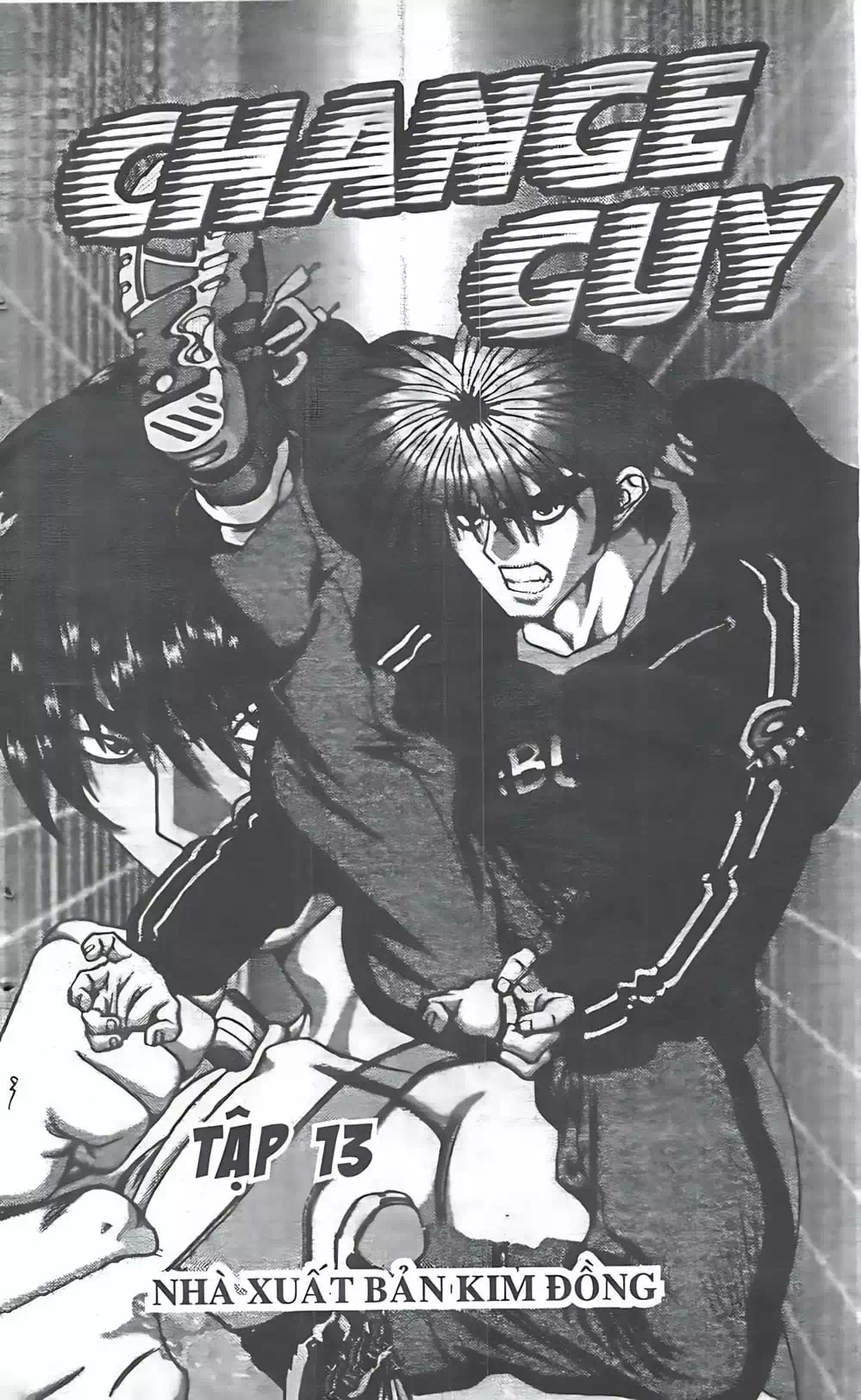 Chapter 107 - Image 11