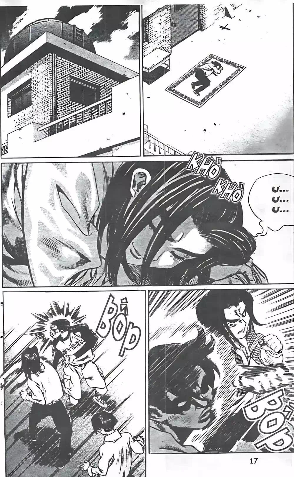 Chapter 108 - Image 5