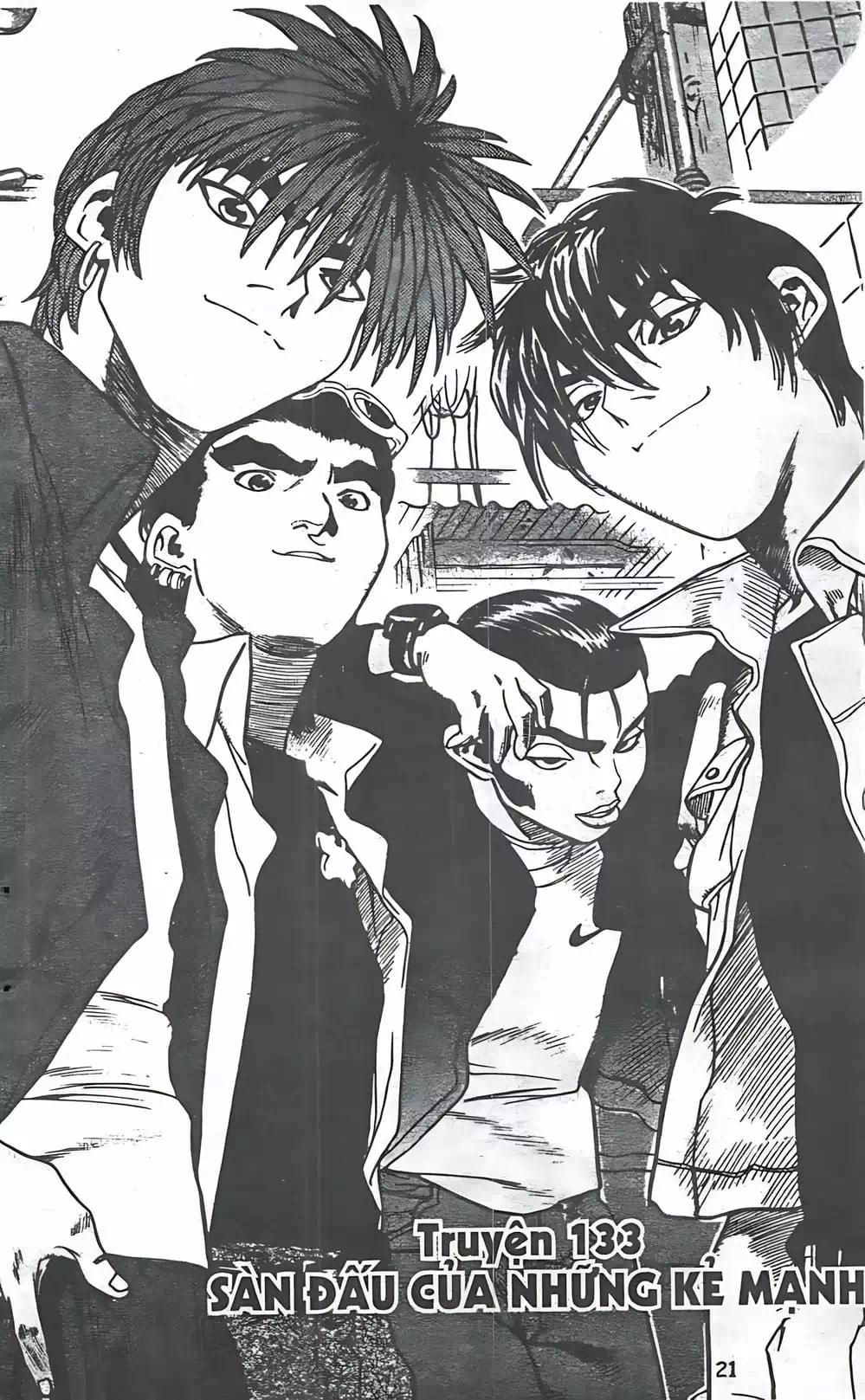 Chapter 108 - Image 9