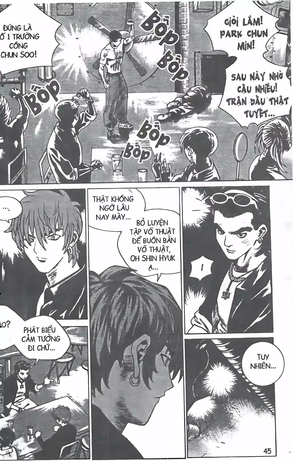 Chapter 109 - Image 11