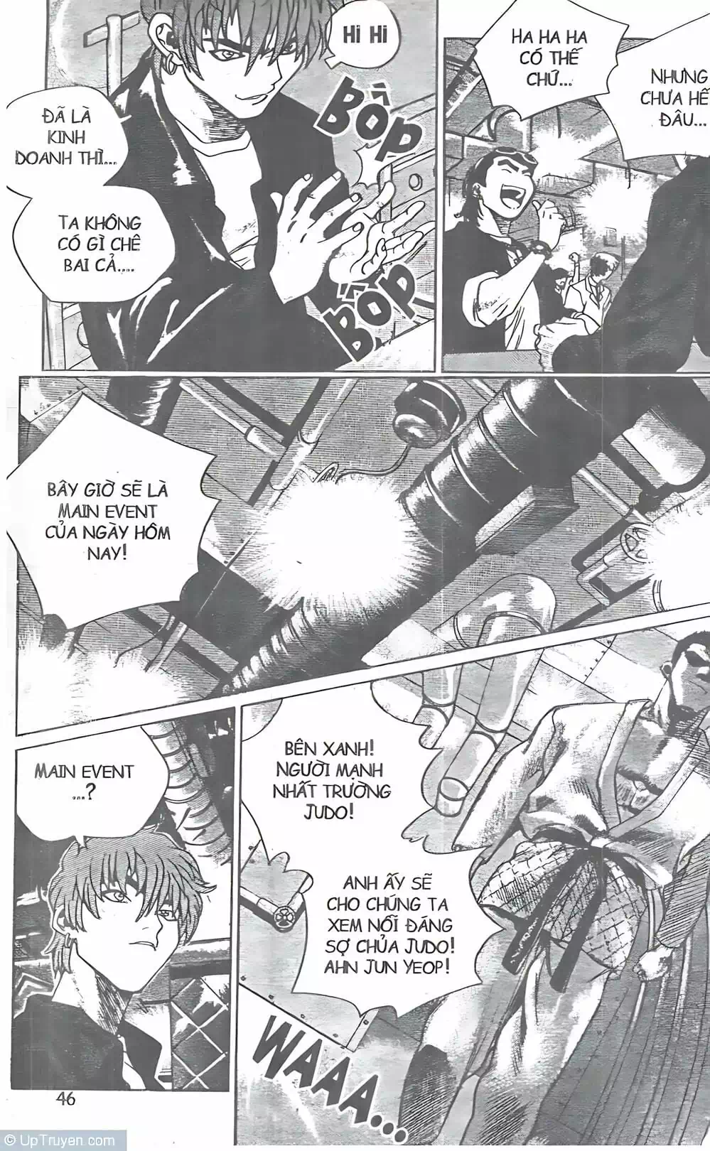 Chapter 109 - Image 12