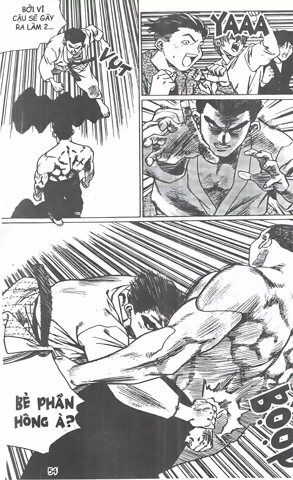 Chapter 109 - Image 20