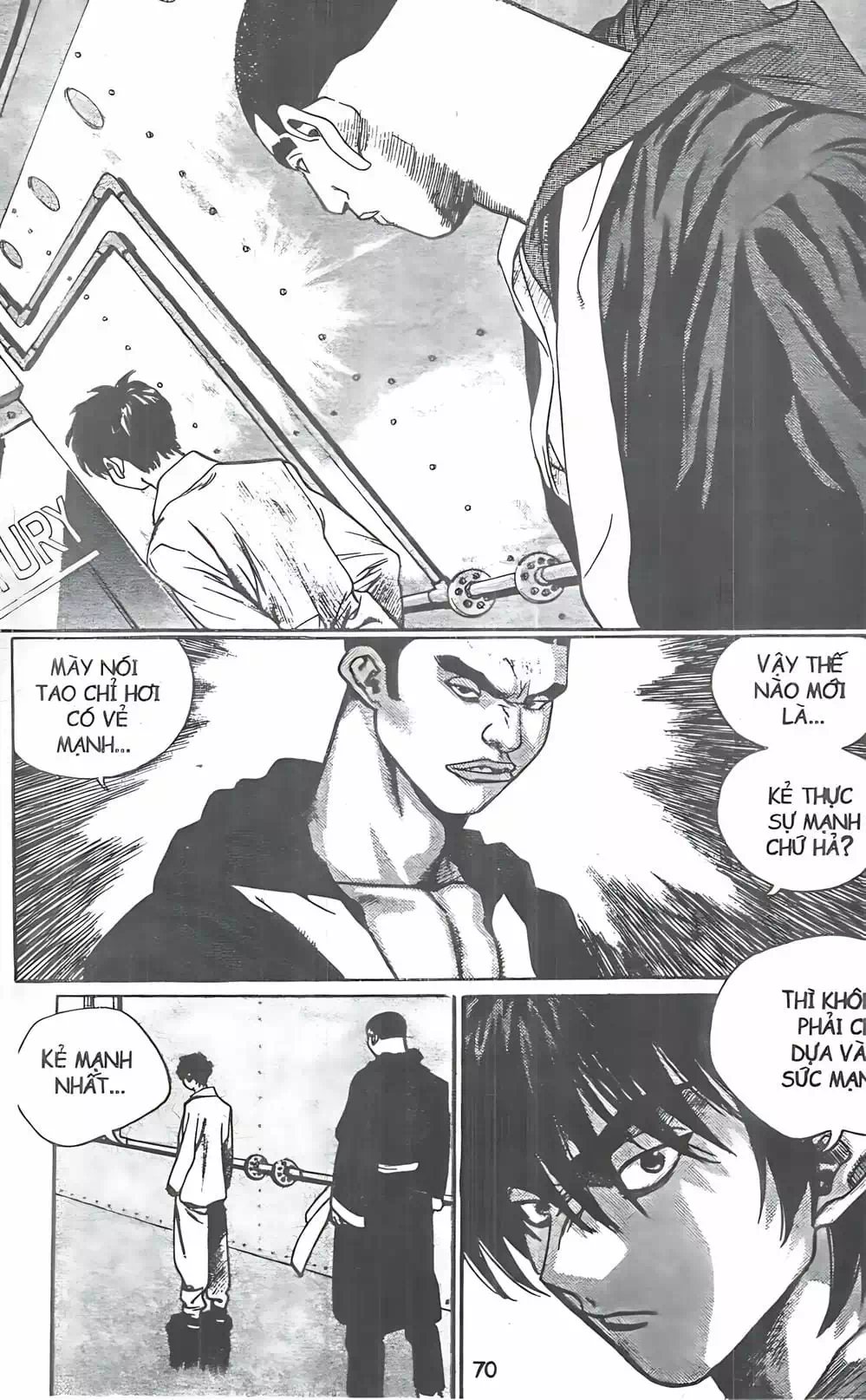 Chapter 110 - Image 16