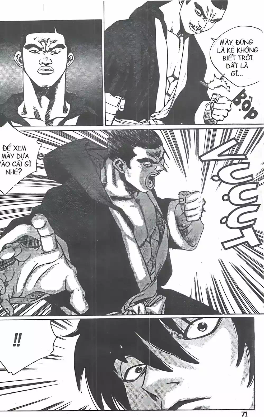 Chapter 110 - Image 17