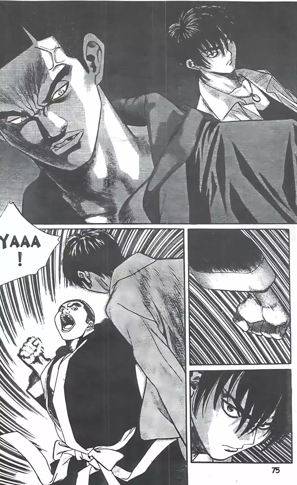 Chapter 111 - Image 1
