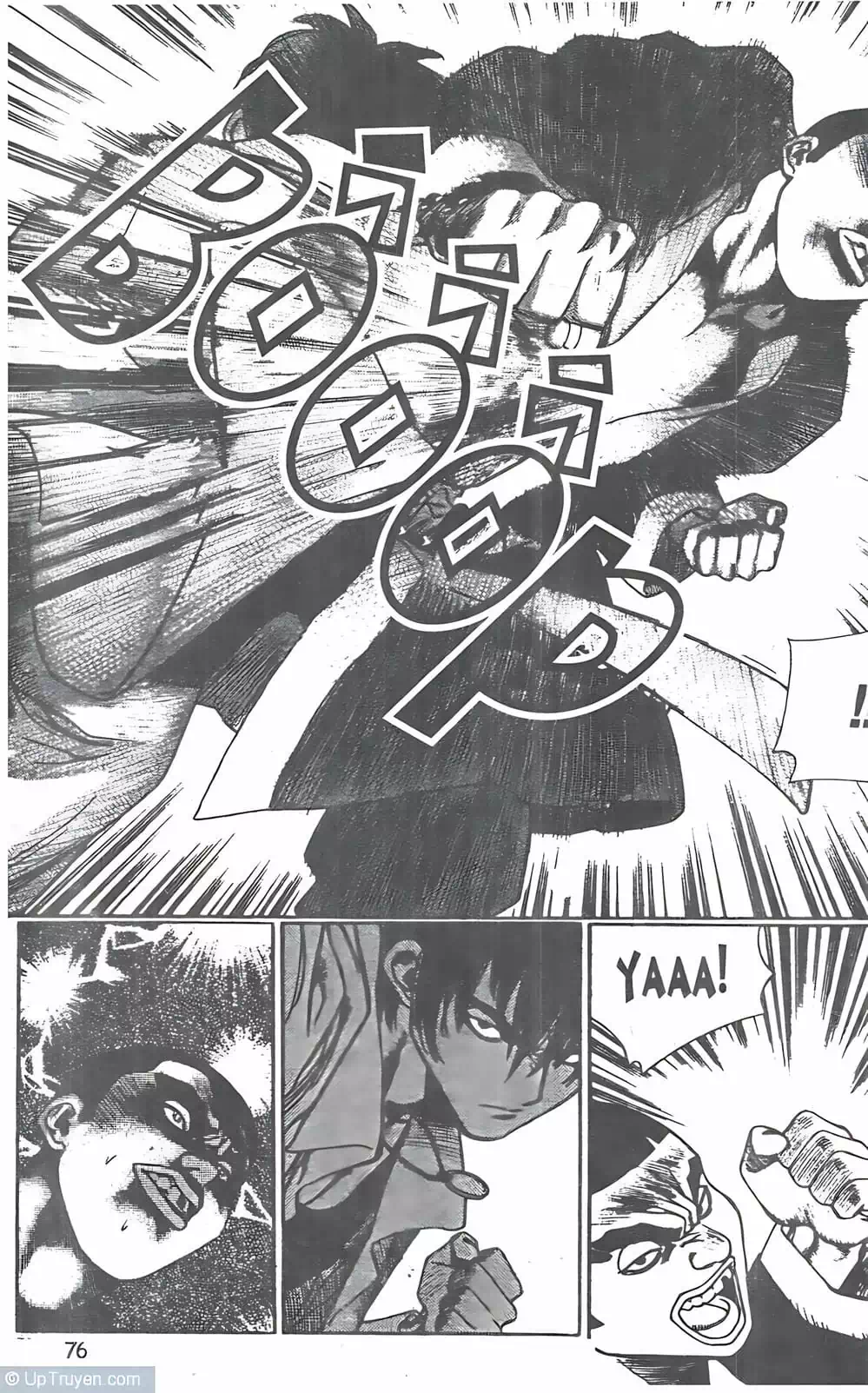 Chapter 111 - Image 2