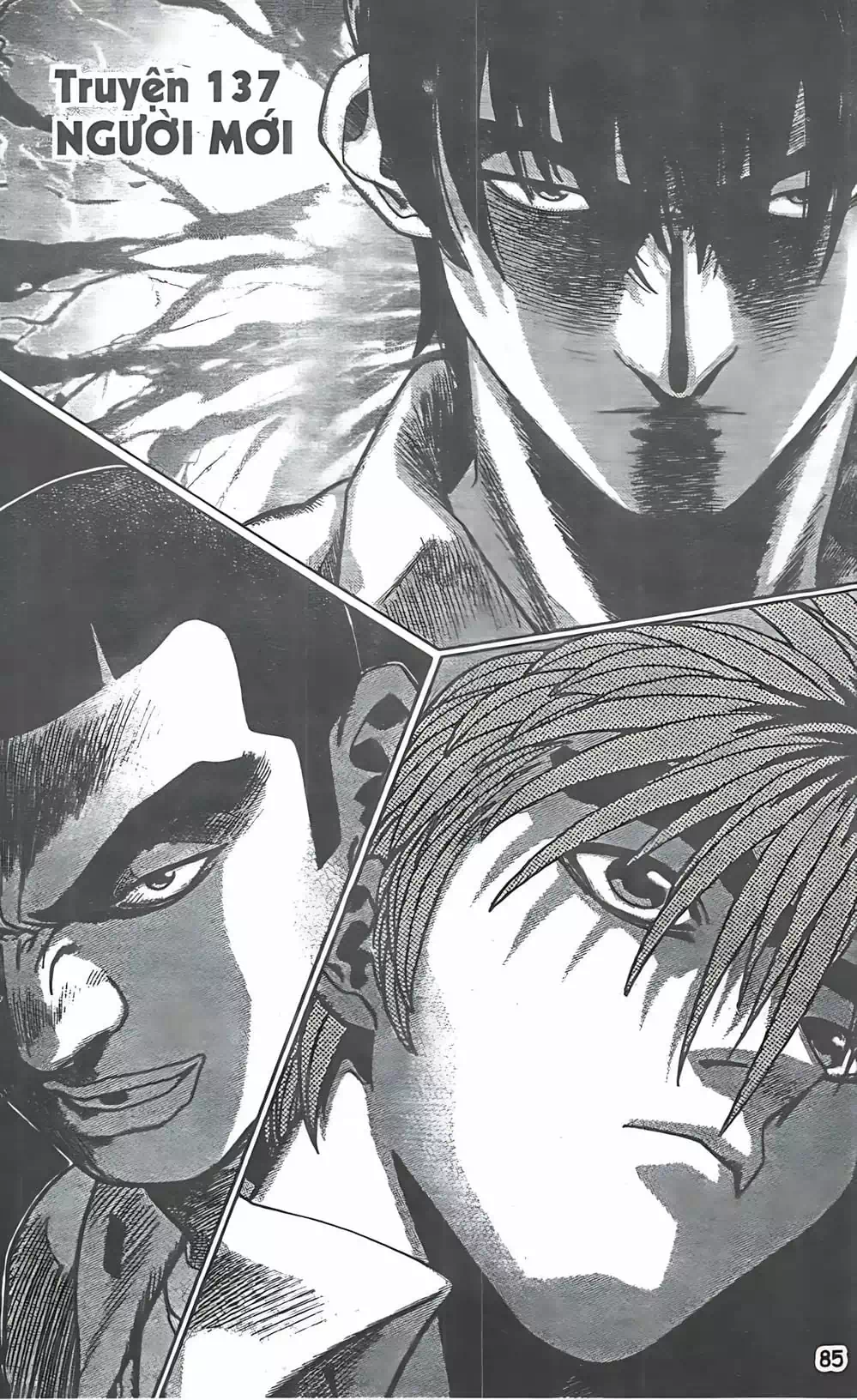 Chapter 111 - Image 11