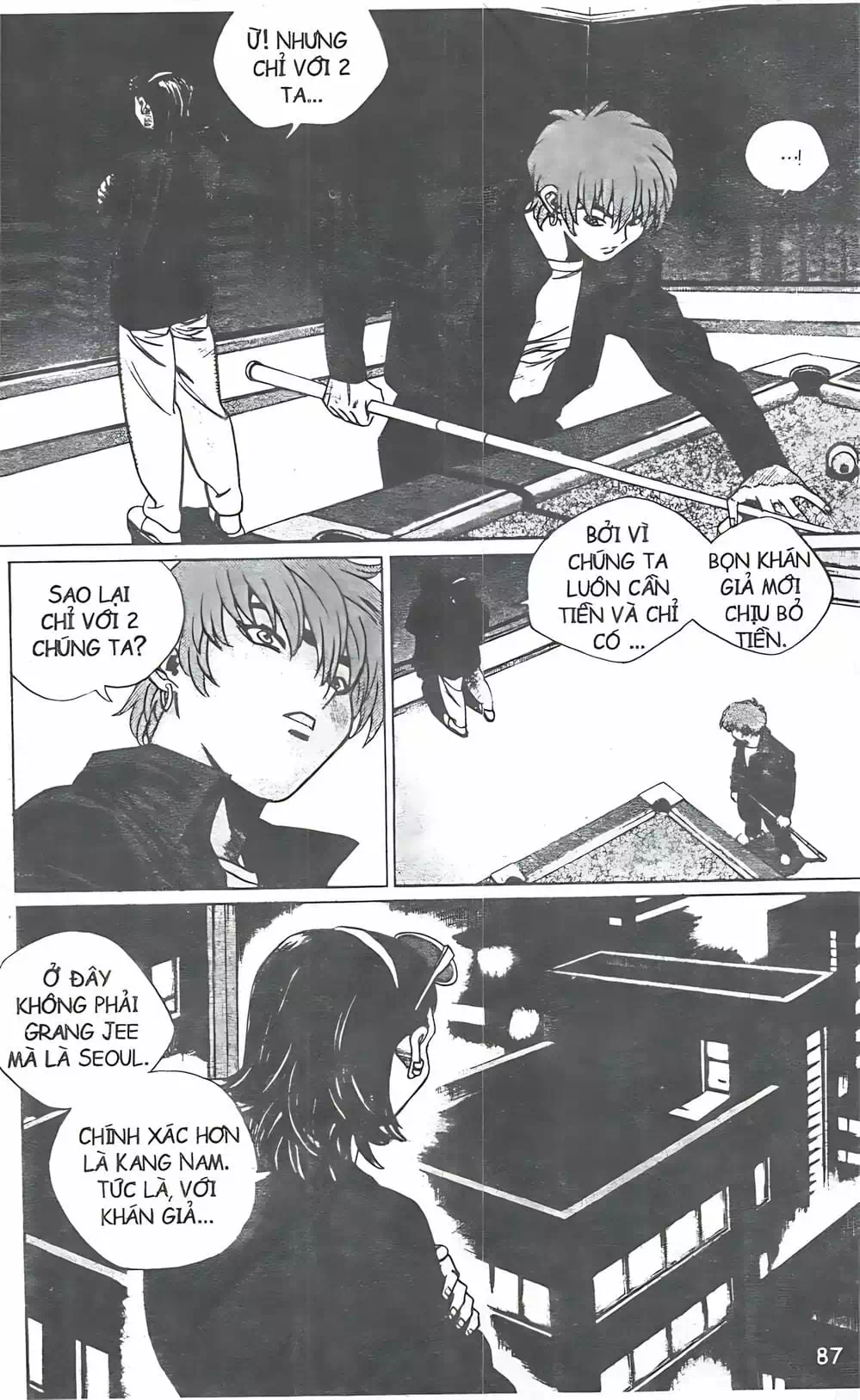 Chapter 111 - Image 13