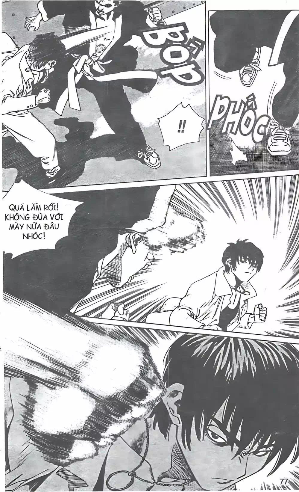 Chapter 111 - Image 3