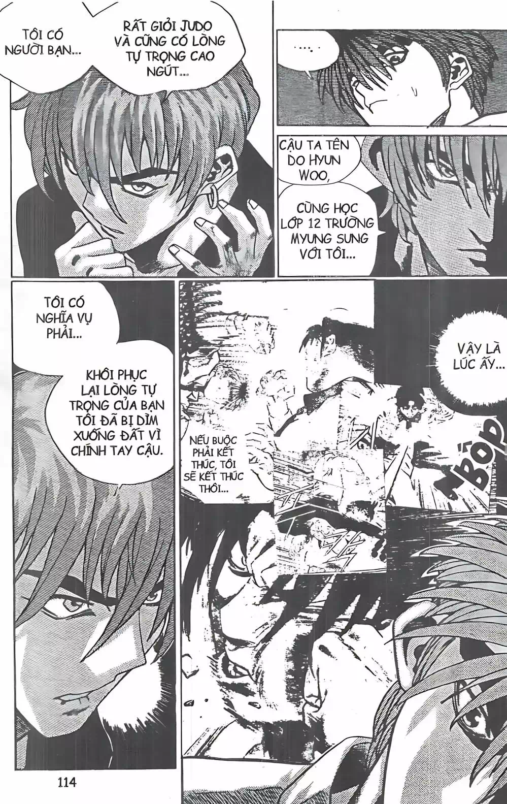 Chapter 112 - Image 20