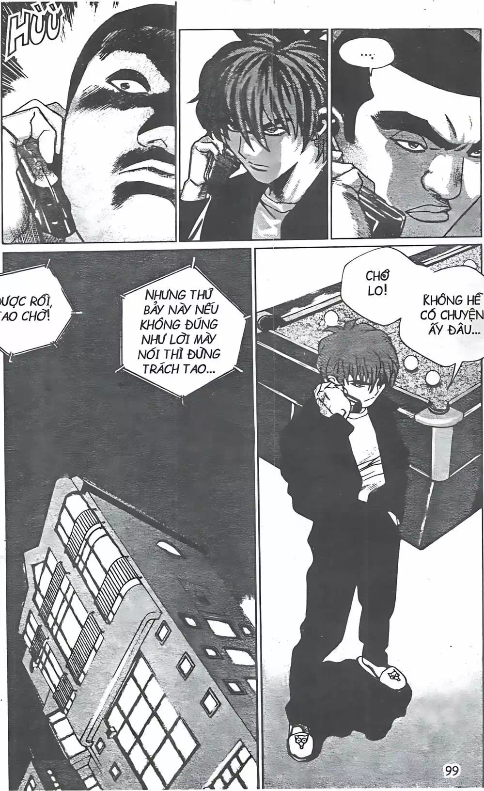 Chapter 112 - Image 5
