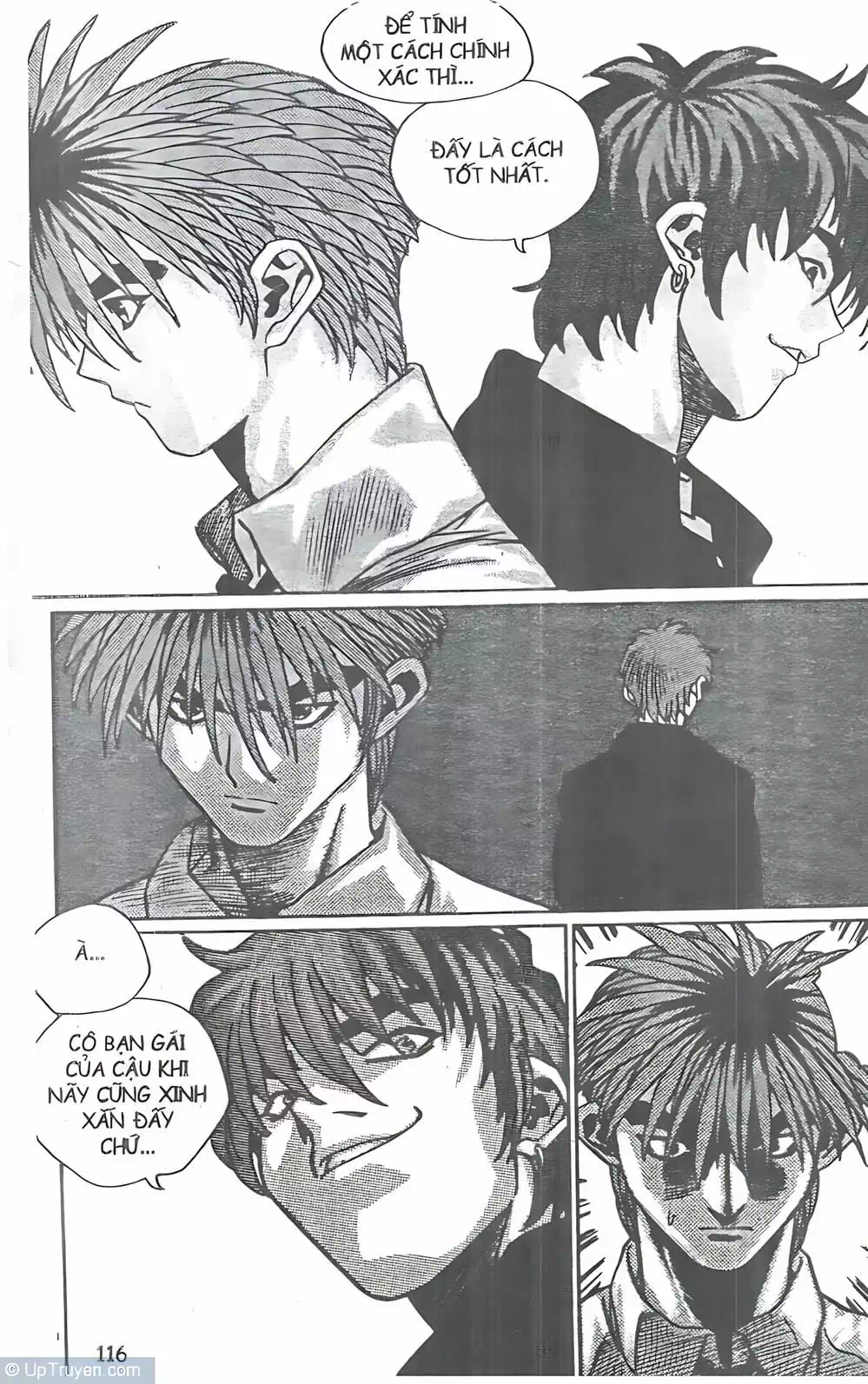 Chapter 113 - Image 2