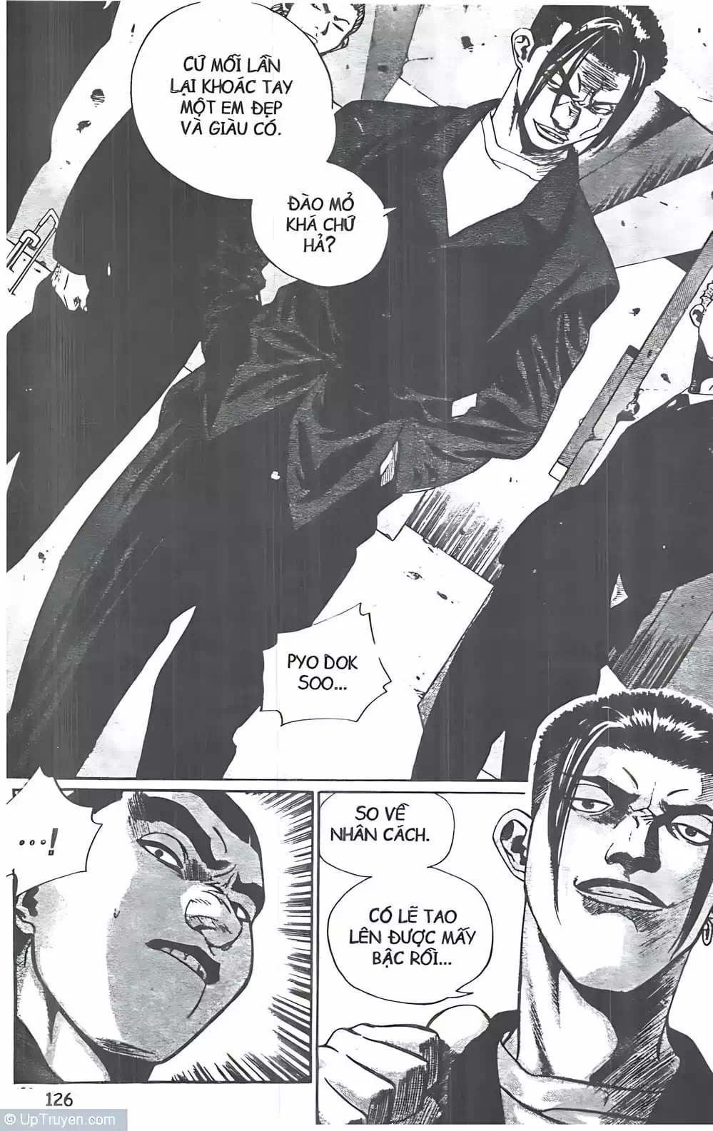 Chapter 113 - Image 12
