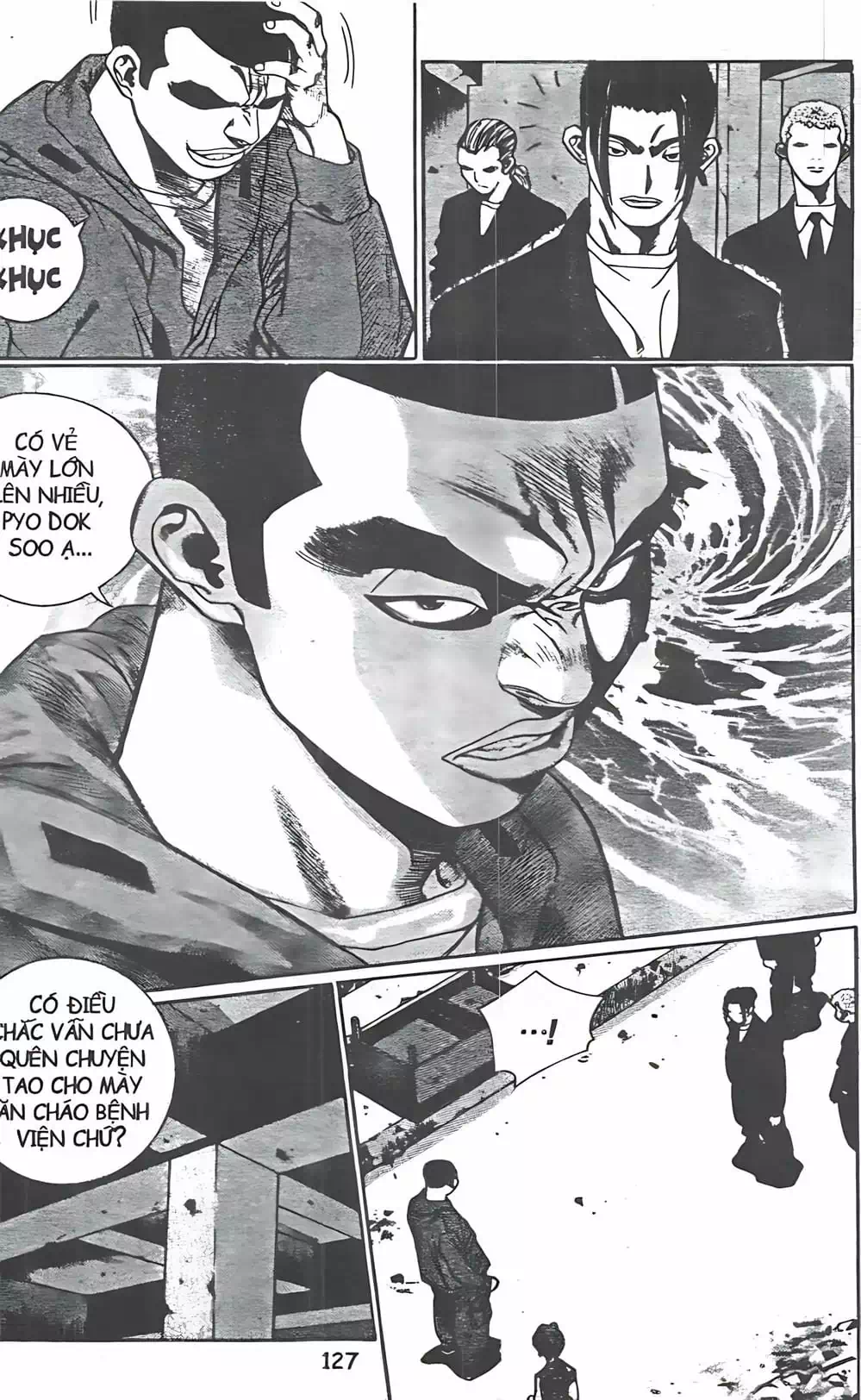 Chapter 113 - Image 13