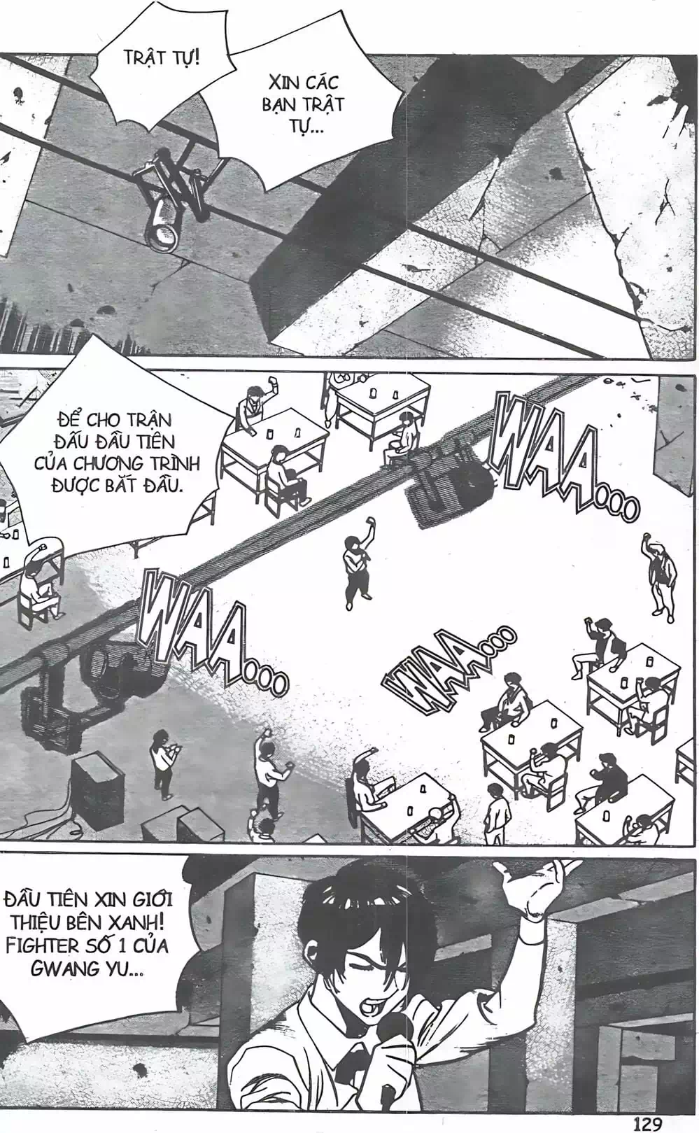 Chapter 113 - Image 15