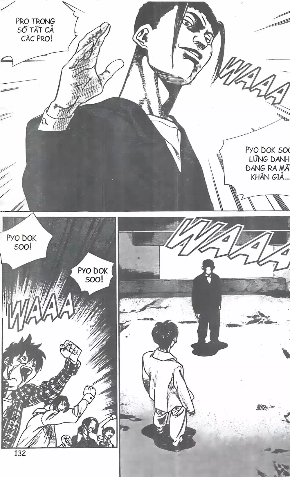 Chapter 113 - Image 18