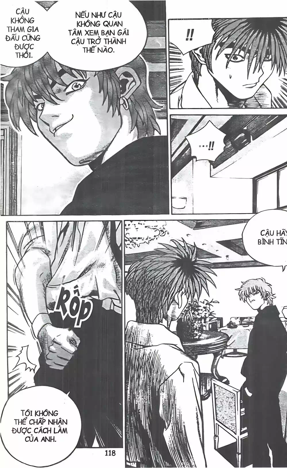 Chapter 113 - Image 4