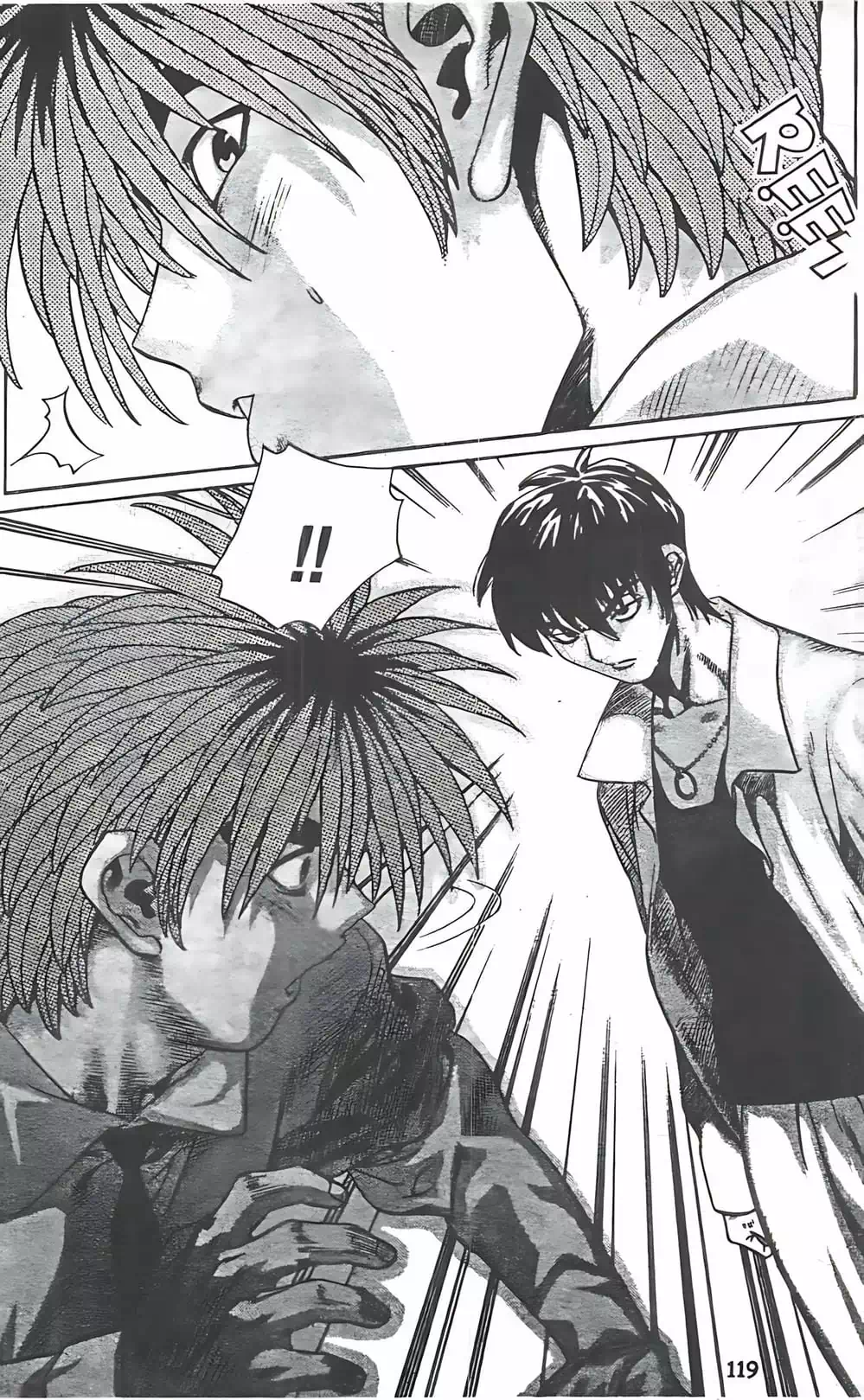 Chapter 113 - Image 5