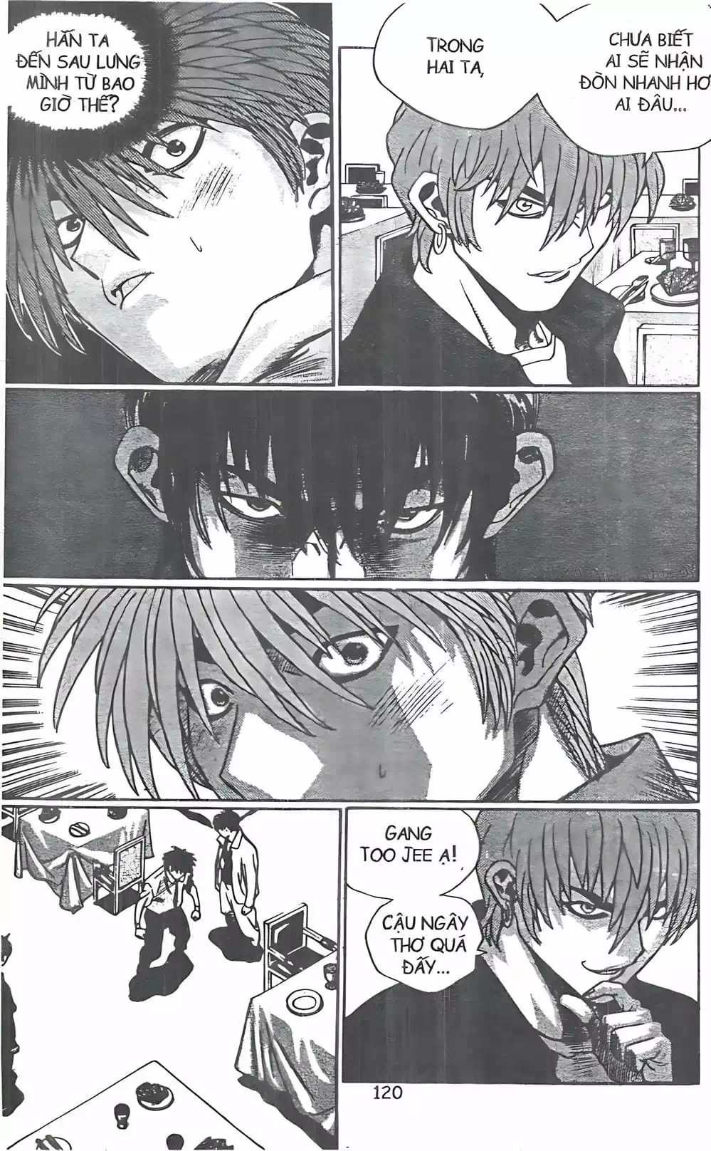 Chapter 113 - Image 6