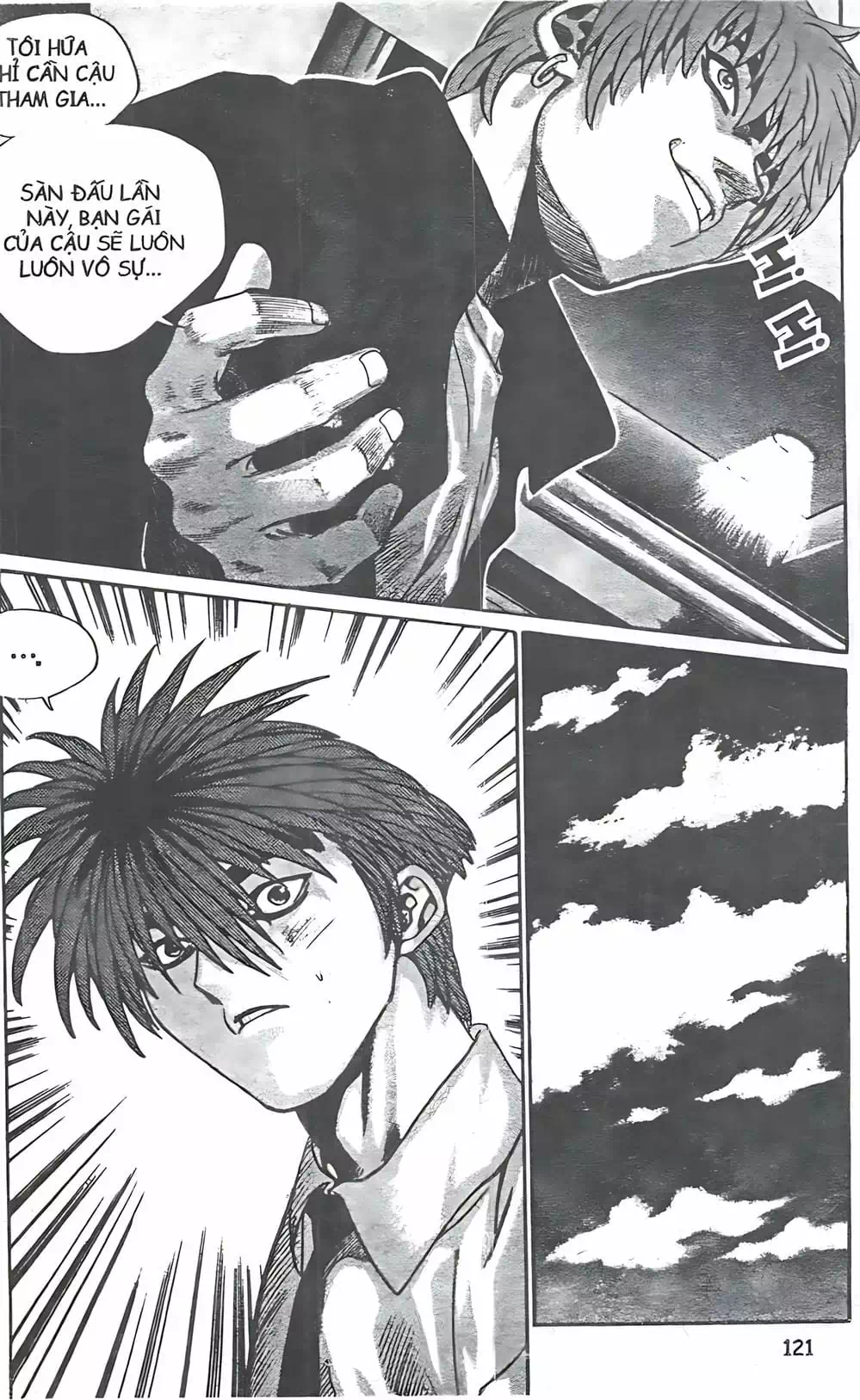 Chapter 113 - Image 7