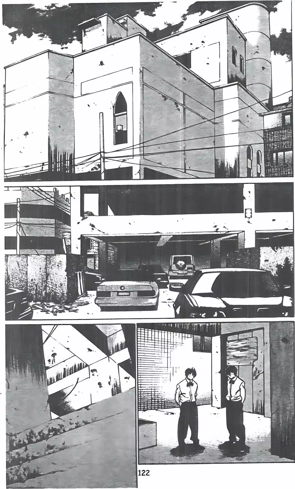 Chapter 113 - Image 8