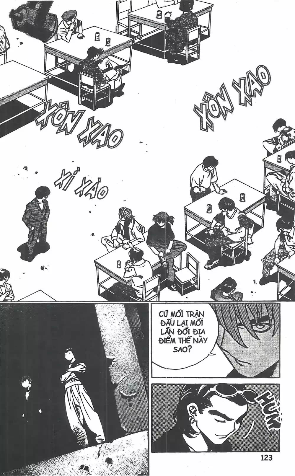 Chapter 113 - Image 9