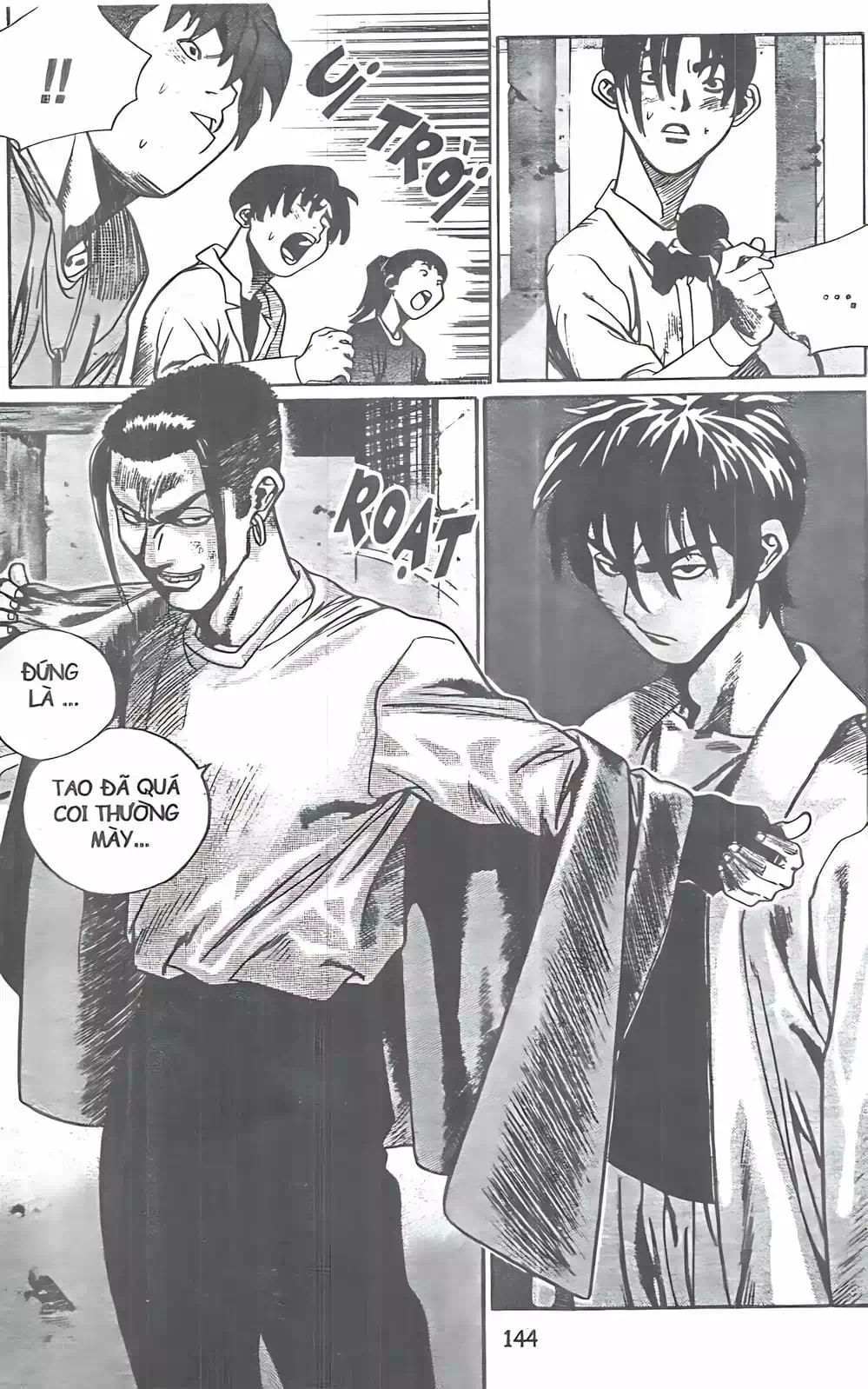 Chapter 114 - Image 10