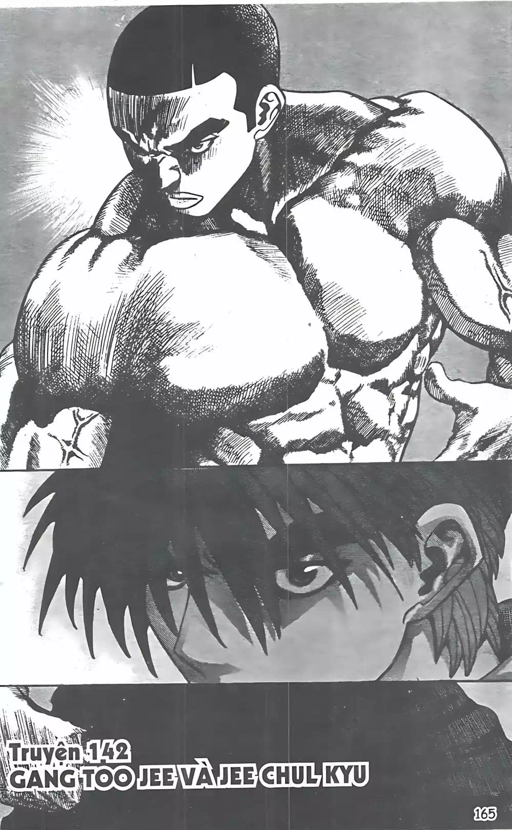 Chapter 115 - Image 11