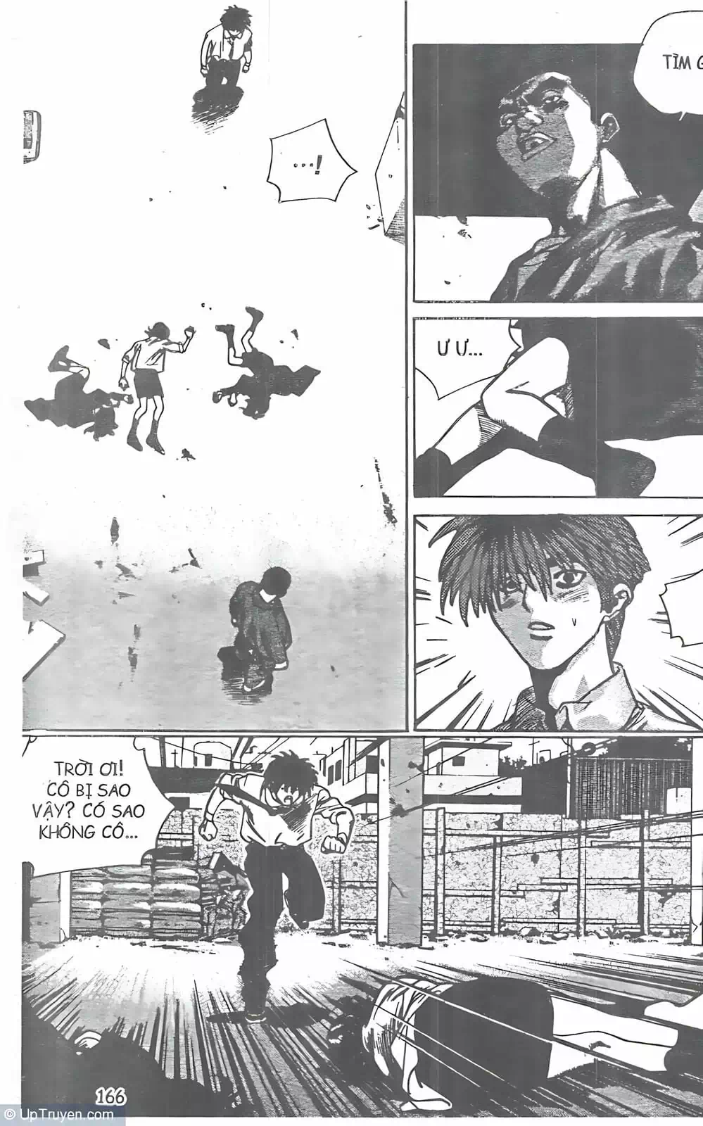 Chapter 115 - Image 12