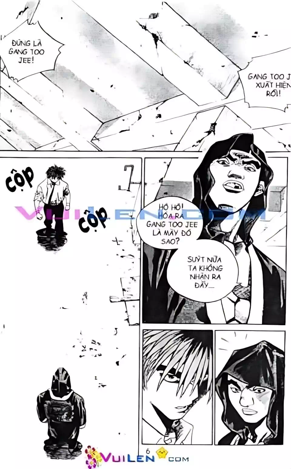 Chapter 116 - Image 13