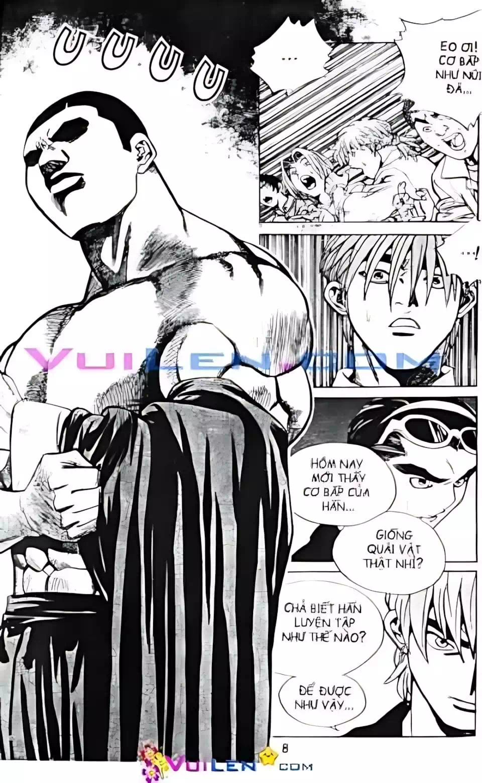 Chapter 116 - Image 15