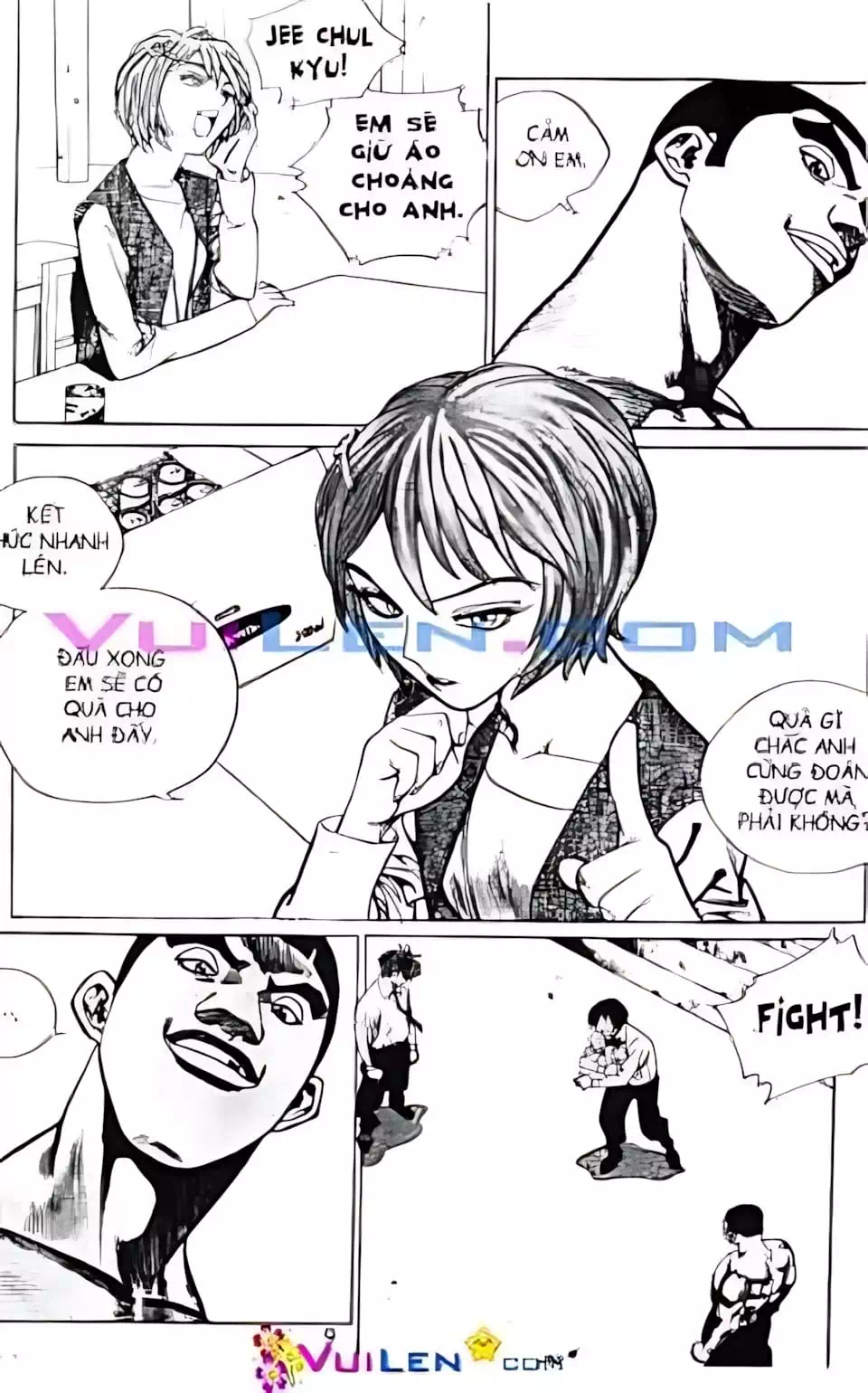 Chapter 116 - Image 16