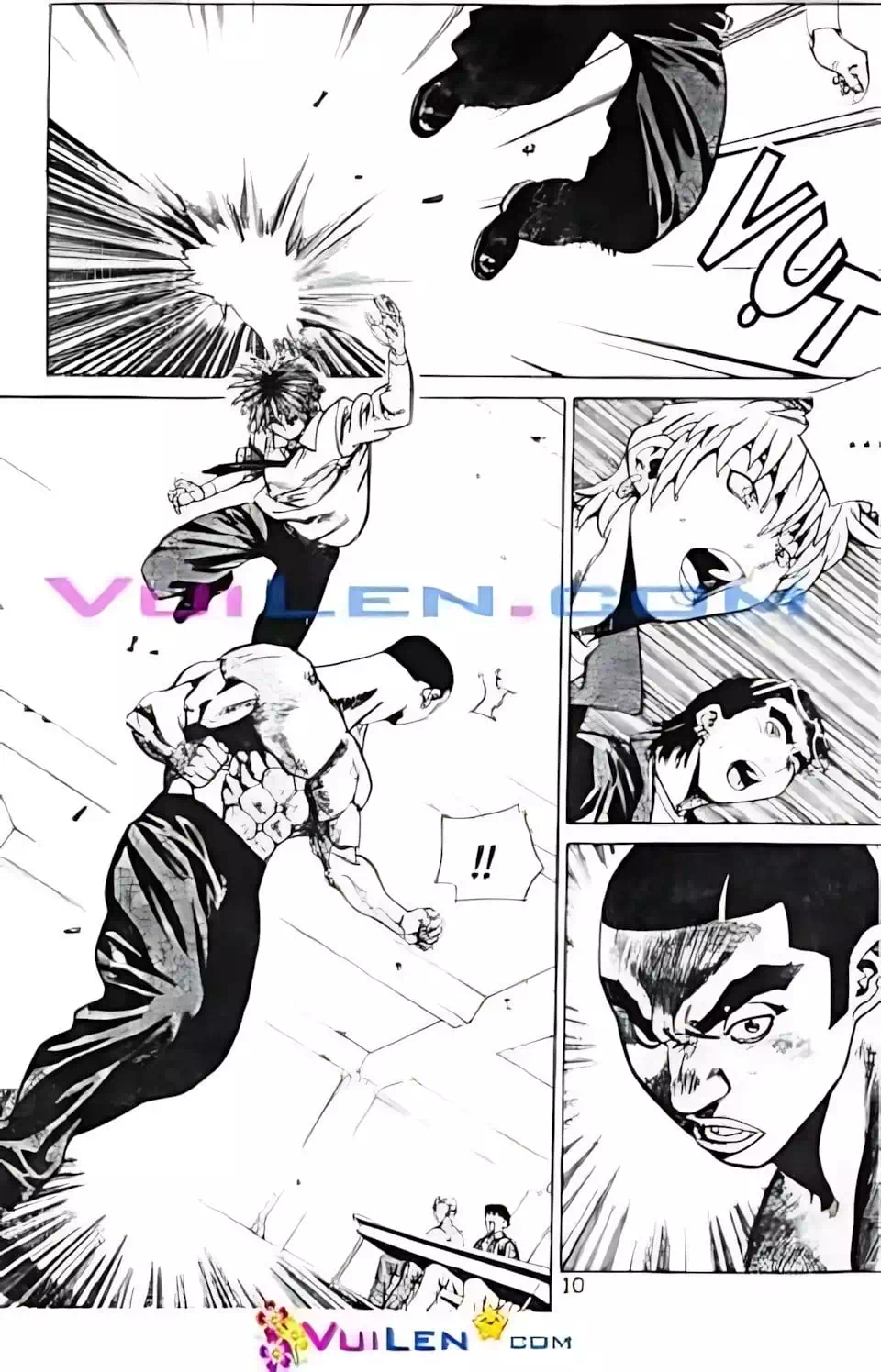 Chapter 116 - Image 17