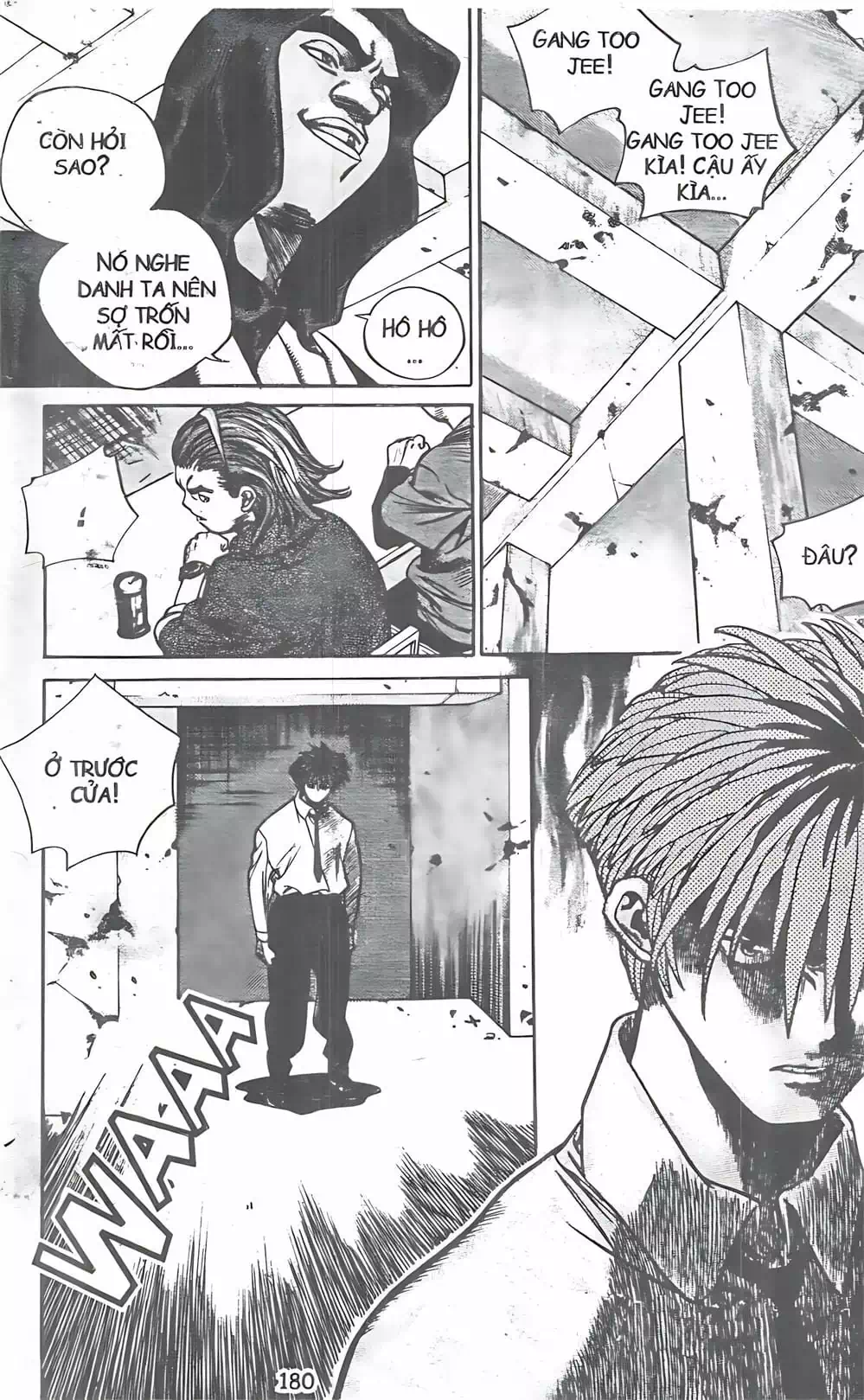 Chapter 116 - Image 6