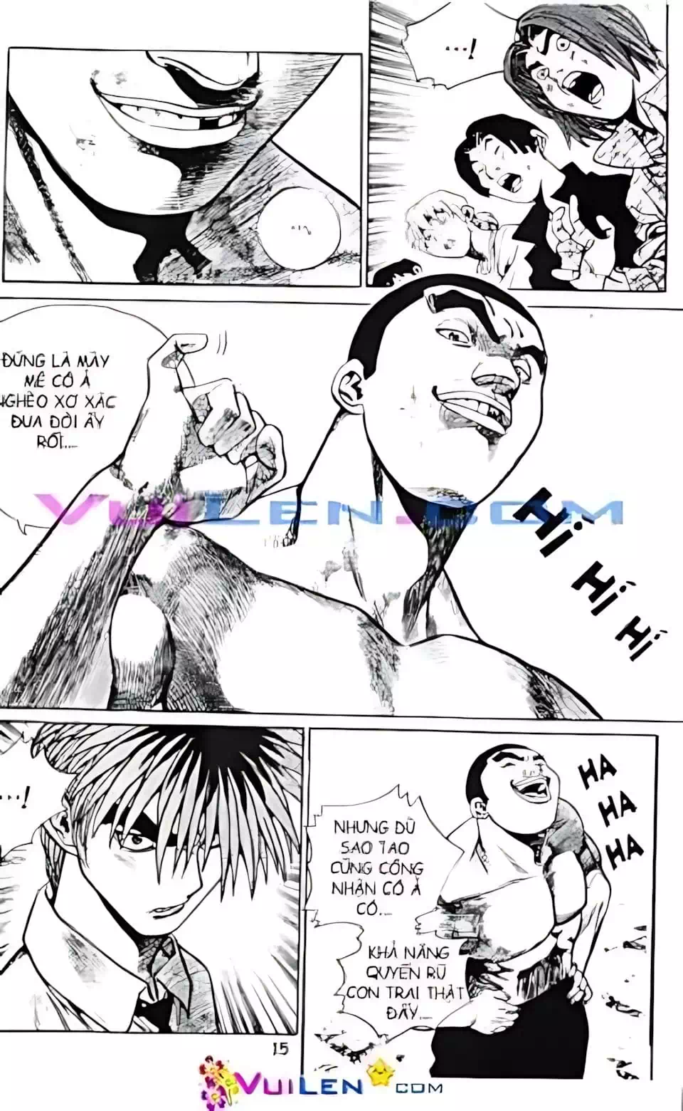 Chapter 117 - Image 2