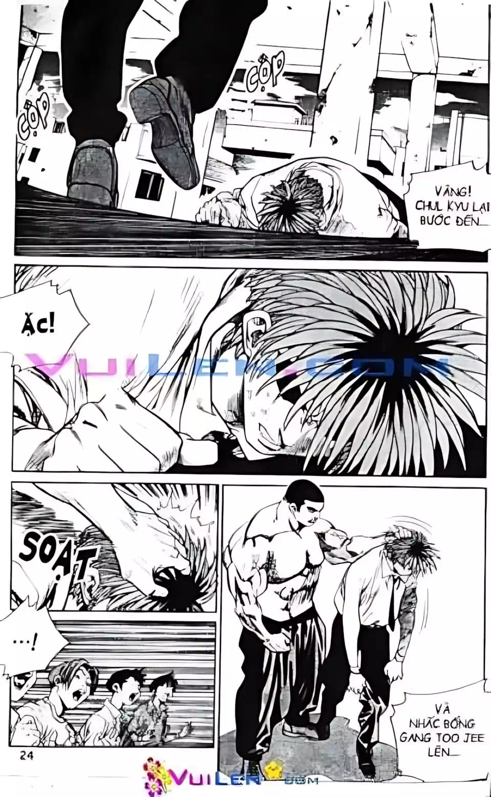 Chapter 117 - Image 11