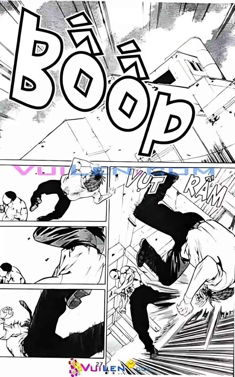 Chapter 117 - Image 14