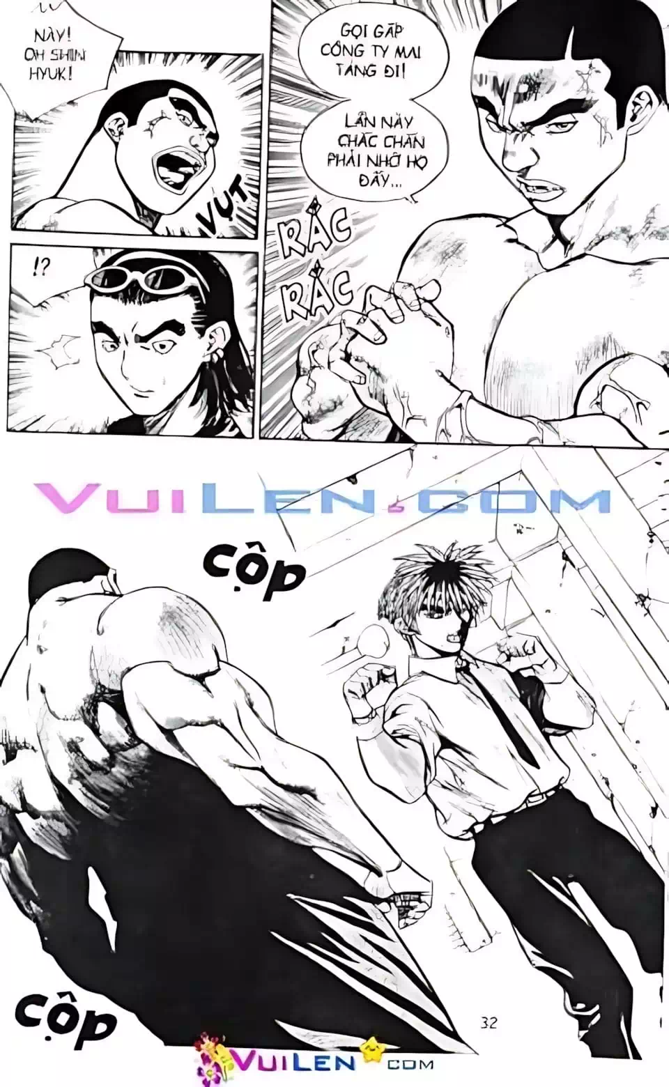 Chapter 117 - Image 19