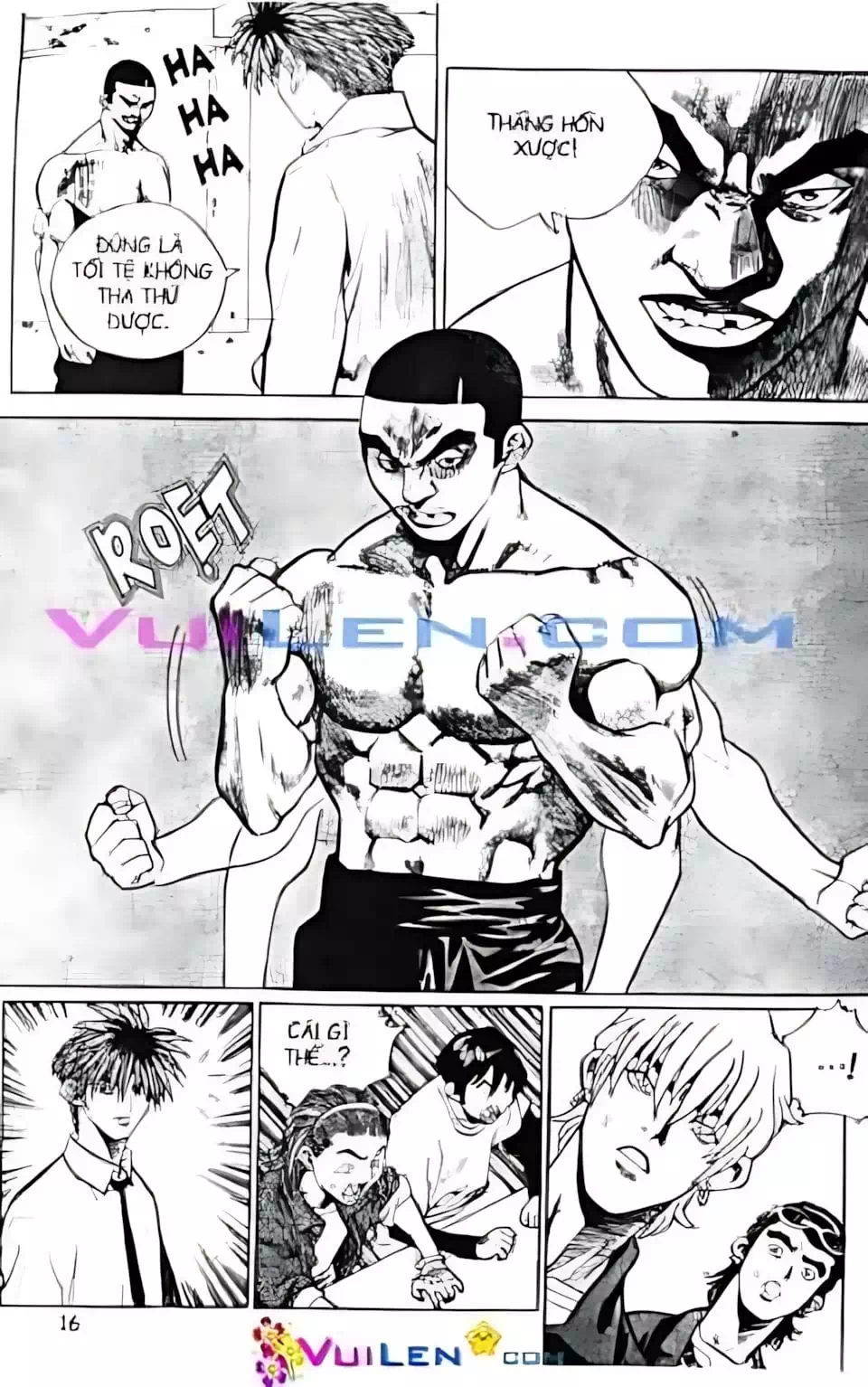 Chapter 117 - Image 3