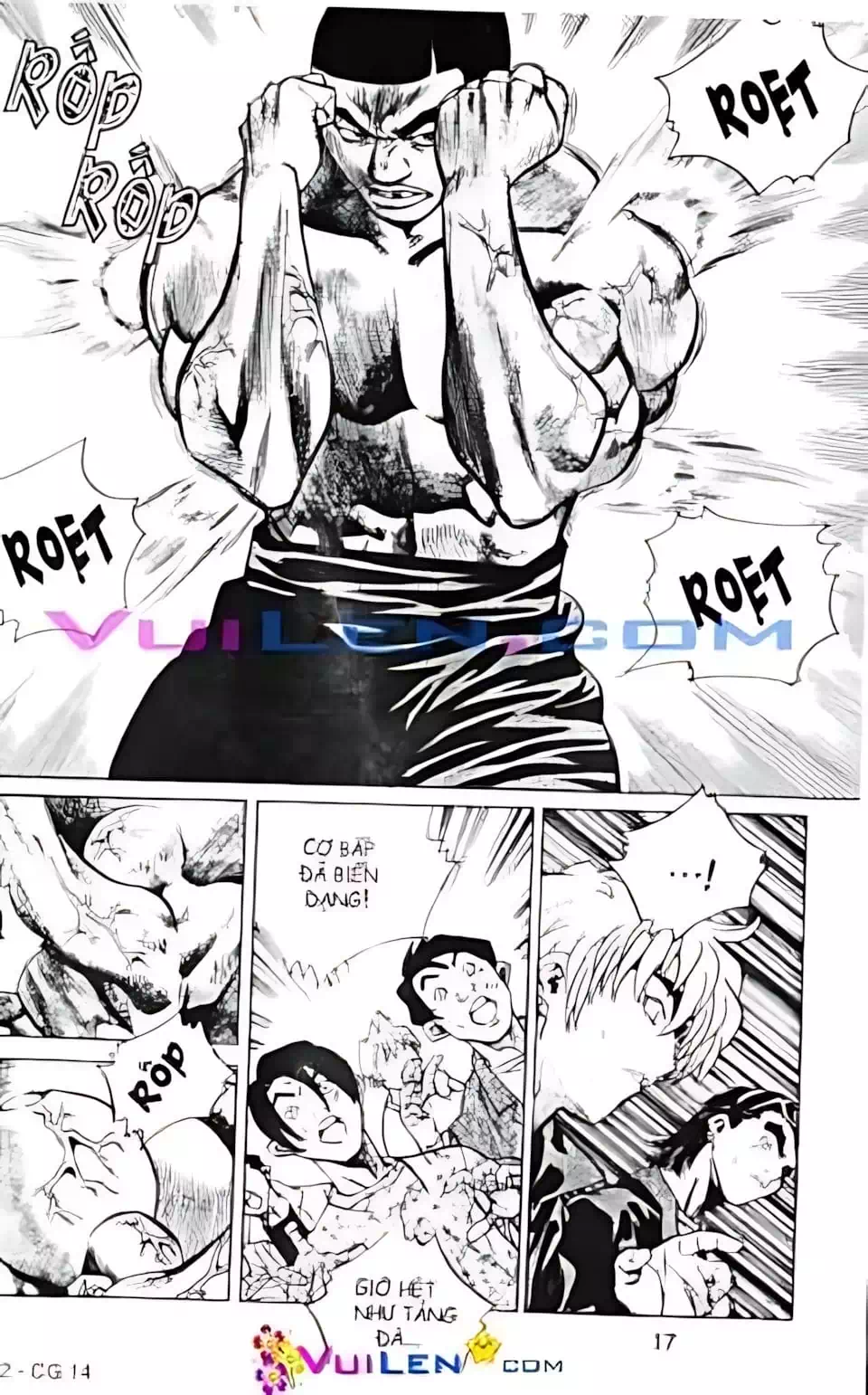 Chapter 117 - Image 4