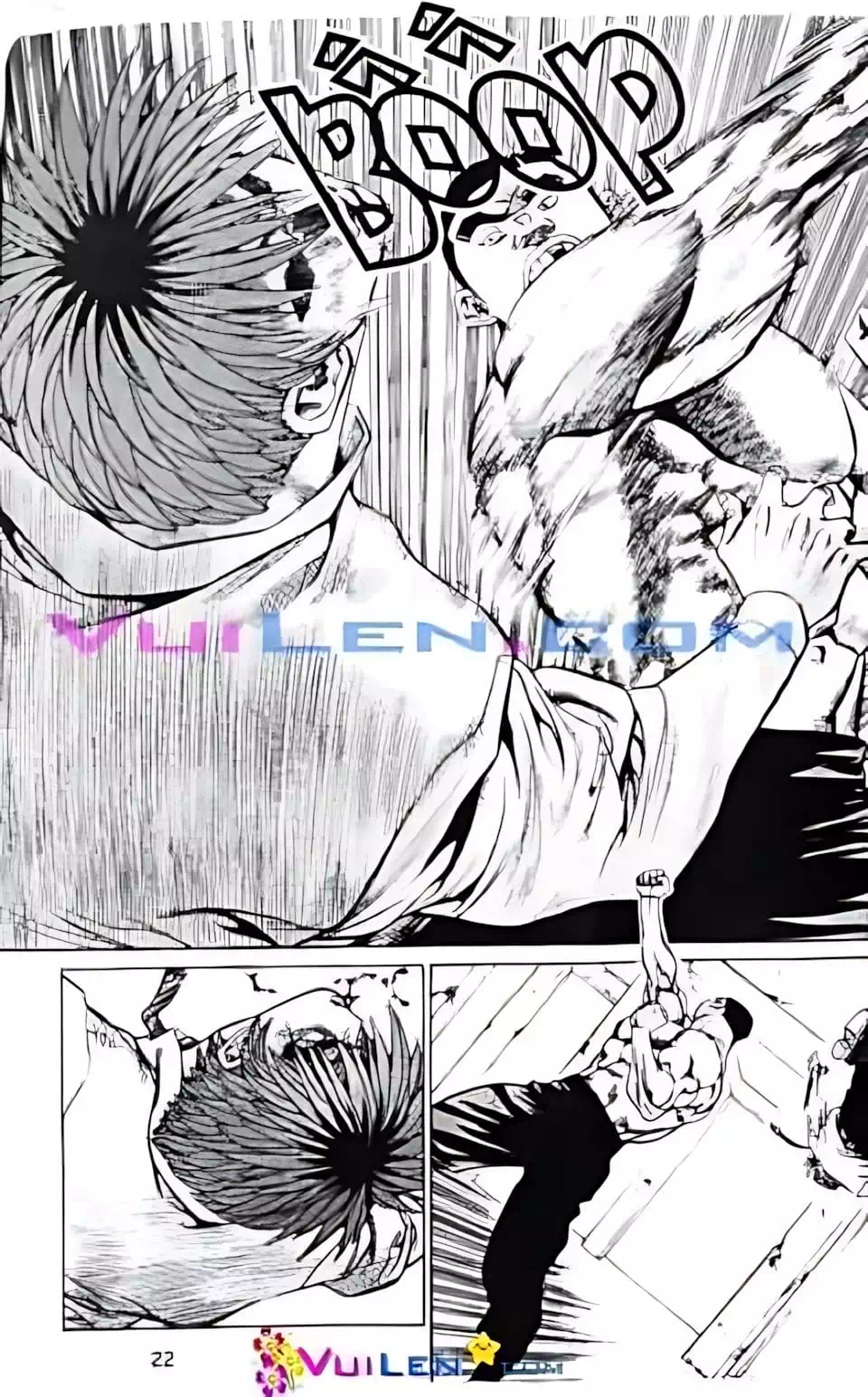 Chapter 117 - Image 9