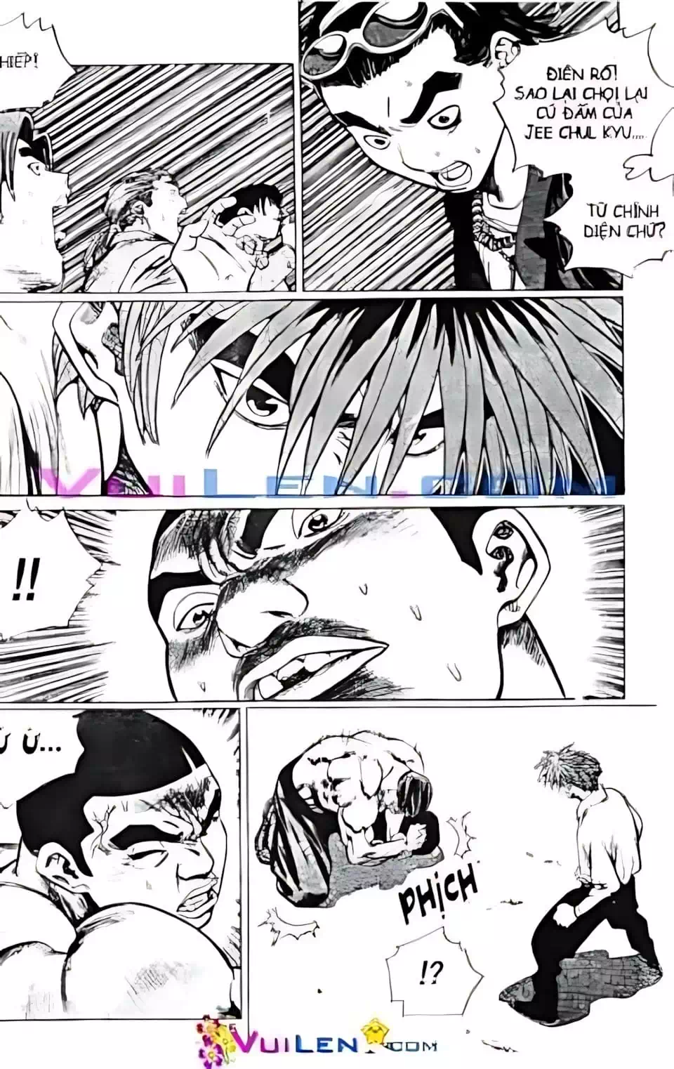 Chapter 118 - Image 2