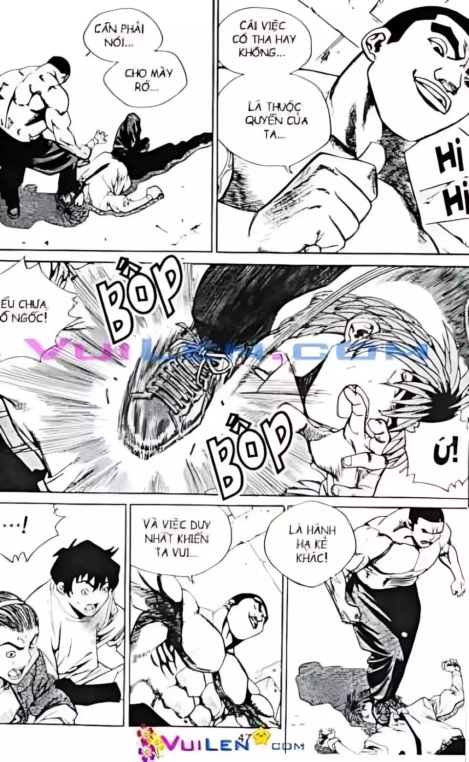 Chapter 118 - Image 14