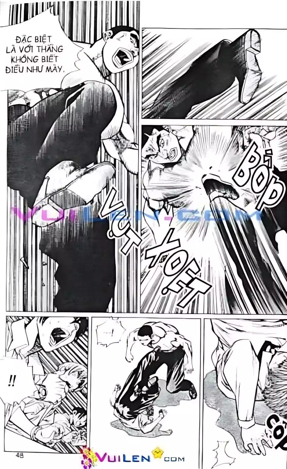 Chapter 118 - Image 15