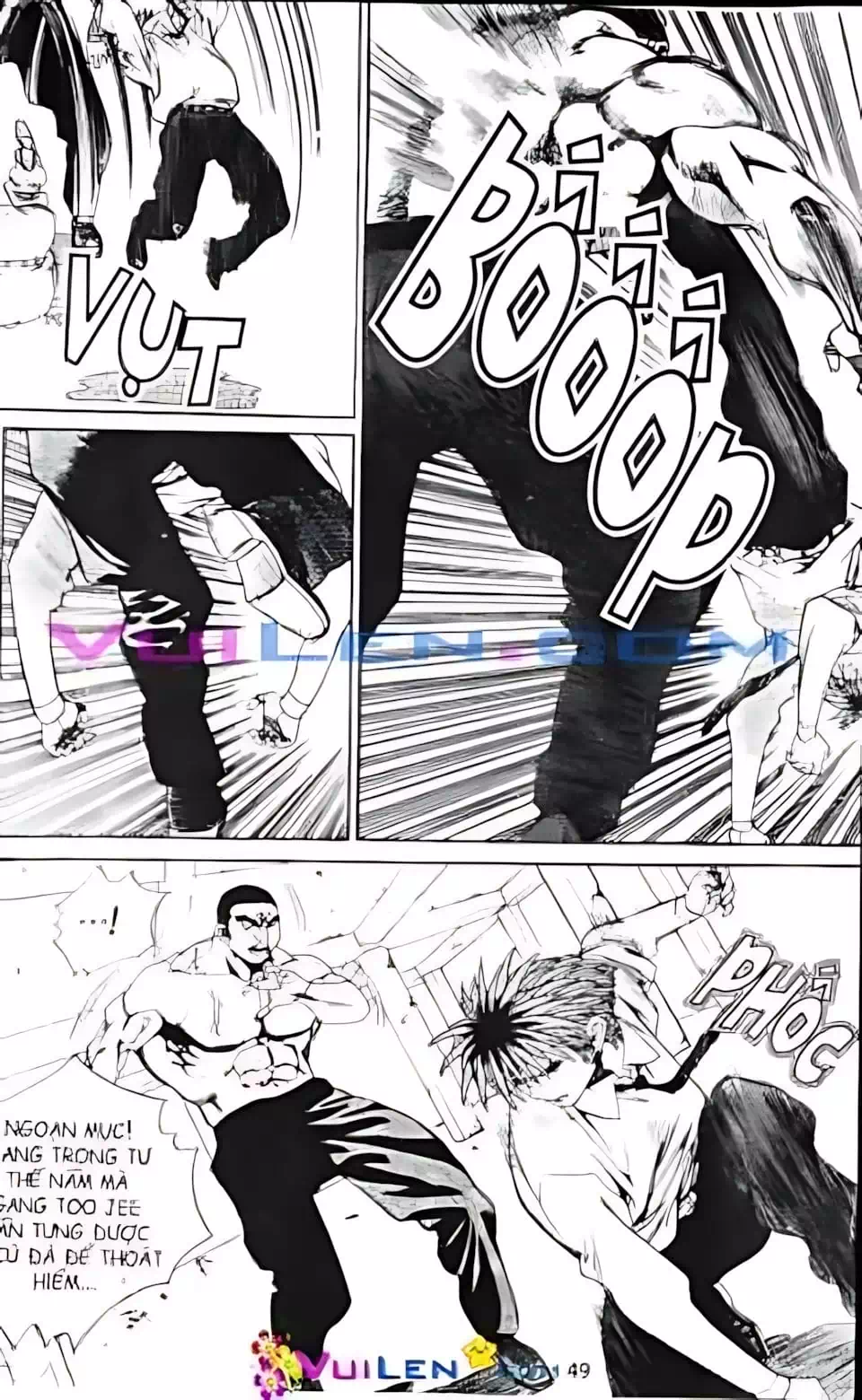 Chapter 118 - Image 16