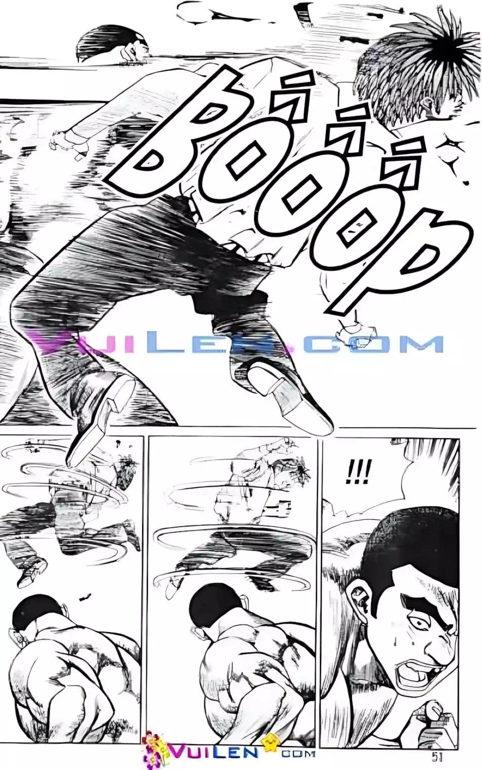 Chapter 118 - Image 18