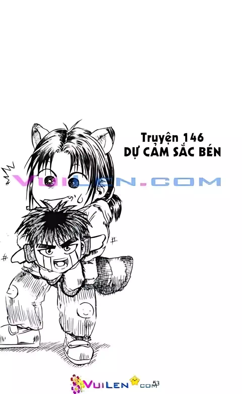 Chapter 118 - Image 20