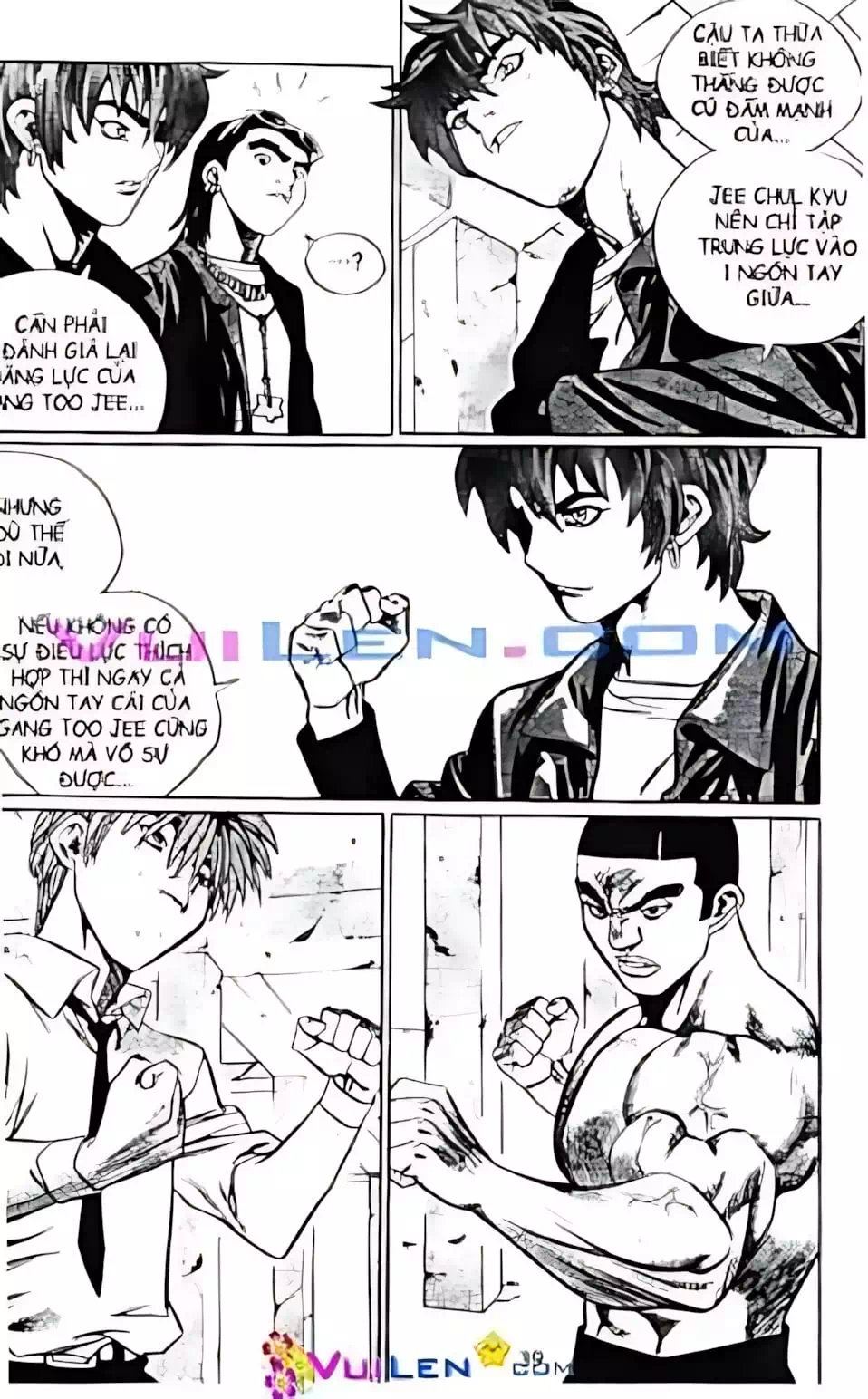 Chapter 118 - Image 6