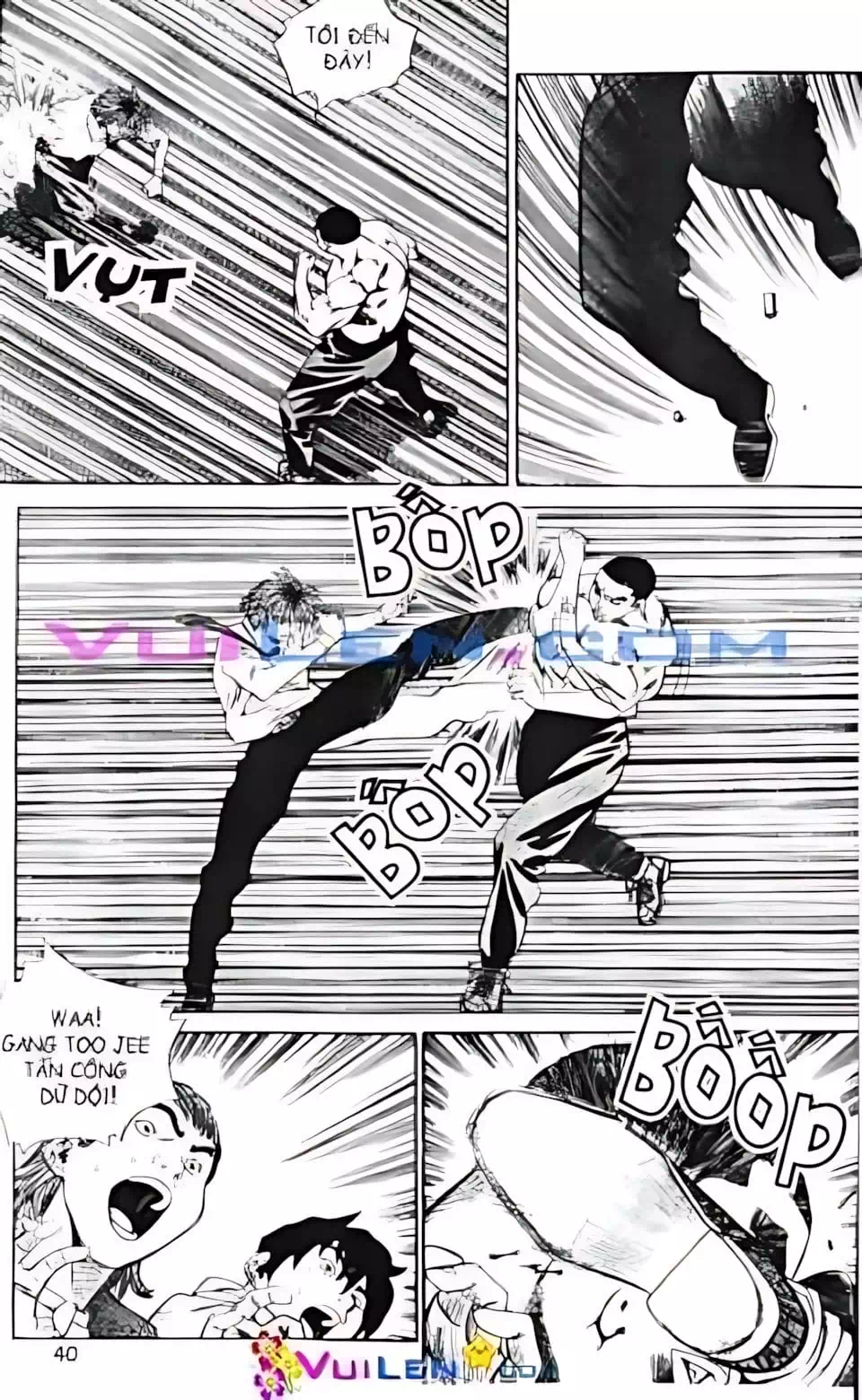 Chapter 118 - Image 7